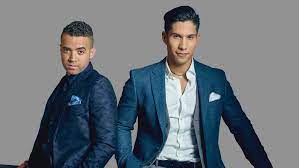 Chino & nacho es un dúo venezolano de música tropical, reggaeton y pop latino, integrado por chino (jesús alberto miranda pérez) y nacho (miguel ignacio mendoza donatti). Music Chino Nacho Latin Music Award Nominations Letnetworks A Latin E Channel