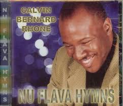 CALVIN BERNARD RHONE