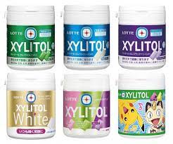 Stay ahead of the game and keep alert and focused with blockhead energy gum. Xylitol Gum Branding In Asia Magazine