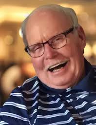 Paul Luebbert's Instagram, Twitter & Facebook