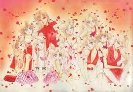 セーラームーン 原画 完全無料画像検索のプリ画像 sailor moon character sailor moon manga sailor moon