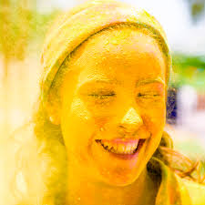 Polvos Holi (@polvosholi) · Instagram 照片和视频