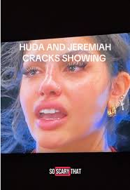 Hufa Getting Cracked