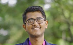 Asiad Medallist Equestrian Rider Hriday Chheda Honoured With Shiv  Chhatrapati Sports Award On Cricketnmore