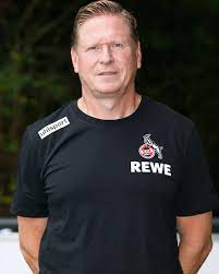 Natürlich wurde auch hector nach markus gisdol gefragt. Markus Gisdol