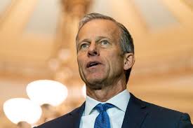 Biden Risks National Debt Standoff With Republicans in 2023