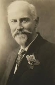 The Lost Continent of Mu and the Ancient Araucanians