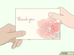Thank you note for flowers for birthday. How To Write A Thank You Card For Flowers 12 Steps