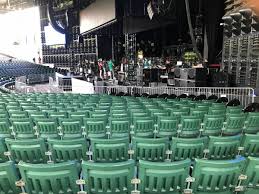 Dte Energy Music Theatre Right 3 Rateyourseats Com