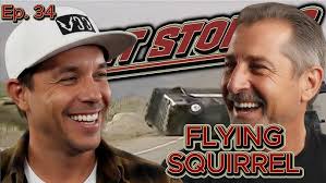 Off-Road Racer Podcast Episode 50: Greg Cottrell