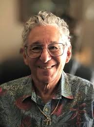 Lawrence Glen "Larry" Orenstein Obituary (2024)