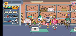 The app has over 5 million installs in the google play store. Miga World 1 28 Descargar Para Android Apk Gratis