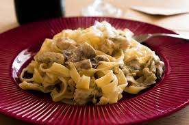 паста с курицей и грибами в сливочном соусе фото рецепт Recept Slivochnoj Pasty S Kuricej I Gribami Recept Pasta S Kuricej I Gribami Italyanskie Blyuda Pasta S Kuricej