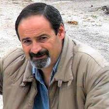 Folklore del NOA: RUBEN ALBERTO BENEGAS