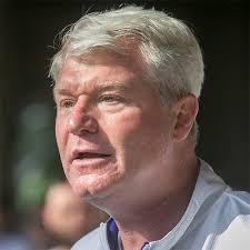 Who is John Dougherty, Philadelphia's most powerful union leader?