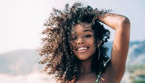 Black hair with highlights is gorgeous and trending strong right now. 10 Tips To Maintain Natural Color Of Black Hair Lifeberrys Com