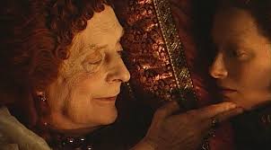 'are you positive you aren't a man?' he would ask anxiously, and she would echo, 'can it be possible you're not a woman?' and then they must put it to the. Orlando Movie Review Film Summary 1993 Roger Ebert