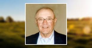 William "Bill" McClure Obituary February 15, 2021