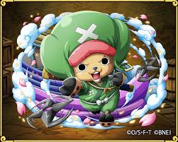 chopper hinh ảnh
