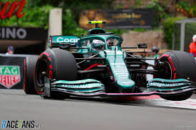 The red bull driver finished almost nine seconds ahead of ferrari's carlos sainz in second place to claim his second win of the 2021 season. F1 Pictures 2021 Monaco Grand Prix Qualifying Day Racefans