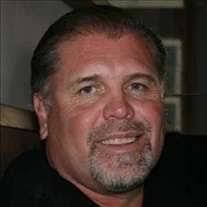 Mike Urdahl (1954-2023)