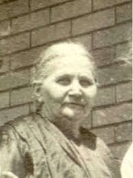 Margaret GEDEON