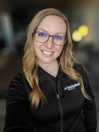 Jennifer Violette's Instagram, Twitter & Facebook