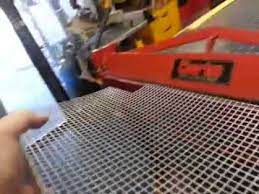 These 10.5 x 18.5 foundation vent guards will protect foundation vents against wildlife intrusion. How To Build A Roof Vent Pest Guard Cover Youtube