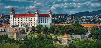 #3 best value of 304 places to stay in bratislava. One Day In Bratislava Slovakia A Complete Itinerary For 2021