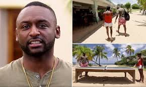 Married at First Sight star already wants a divorce