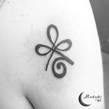 Symbol For Unconditional Love Tattoo Symbol For Unconditional Love Love Tattoos Love Symbol Tattoos Tattoos