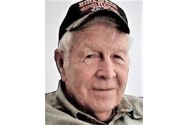 Paul Kimball Obituary (1930