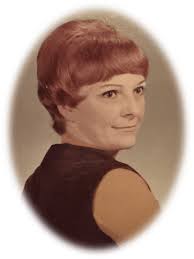 Libby Johnson Montgomery