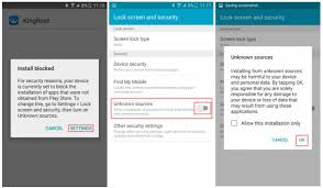 · download kingroot apk from above · install as a normal app · open kingroot and click root · wait until your device get rooted . How To Root Oppo A3s Without Pc 100 Work Genkes