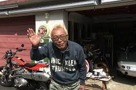 所さんの世田谷ベース bsフジ 世田谷ベース 所 ジョージ 車 カスタム