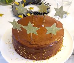 Gros Gateau Au Chocolat Sans Gluten Pour Anniversaire Gourmand Claire Sans Glut Gros Gateau Au Chocolat Gateau Chocolat Sans Gluten Gros Gateau D Anniversaire