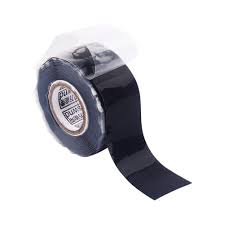 This article includes photographs of overheated challenger electric electrical panel components and cites a historical connection between challenger electric company and federal pacific electric. Self Adhesive Waterproof Insulation Silicone Rubber Repair Sealing Tape Bonding Rescue Wire Hose Tape Black Amazon Com Industrial Scientific