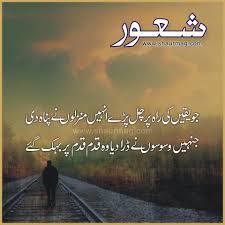 Visit www.shaurmag.com | Urdu funny poetry, Poetry quotes in urdu ...