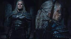 Check spelling or type a new query. Henry Cavill S First Look From The Witcher 2 Out