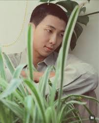 Would I consider myself very happily married? Yes! Am I also somehow in  love with Kim Namjoon? 100 percent yes! [make it make sense 😭]