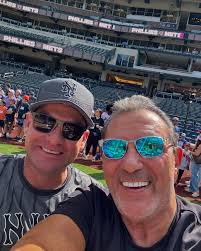 My vote for NL manager of the year CarlosMendoza @mets @snytv