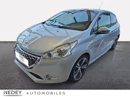 Image result for Blanc Perle 2014 Peugeot
