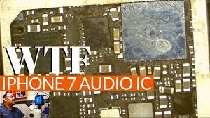 Also try testing it by using siri 3. How To Fix Iphone 7 Microphone Not Working Iphone Logic Board Repair Youtube