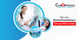 Eventually, there is literally no course offered in any canadian degree comes with international recognition. Permanent Residence In Canada For Dentists Canada Pr Canapprove