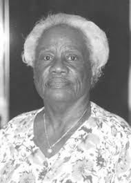 Obituary for Gladys Bloneva Ferguson