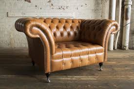 british handmade rustic tan leather chesterfield snuggle chair leather chesterfield chair chesterfield sofa design leather chesterfield