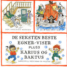 Karius and baktus by thorbjorn egner is a story that will get children to brush their teeth. Karius Og Baktus Song By Thorbjorn Egner Spotify