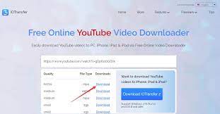 Tech blogger amit agarwal has a great tip for using google to search youtube only for videos offered in higher resolu. How To Download Youtube Videos On Windows 10 2 Easy Ways