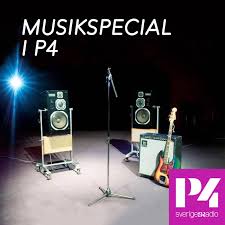 Kanalen som ger dig en mix av musik genom årtiondena till i dag. Musikspecial I P4 Podcast Sveriges Radio Listen Notes