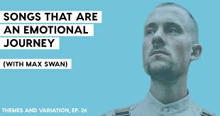 What Songs Have Taken You